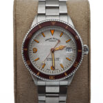 Armand Nicolet VS1 - imagine 5