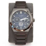 Citizen Zenshin Senkei Chronograph
