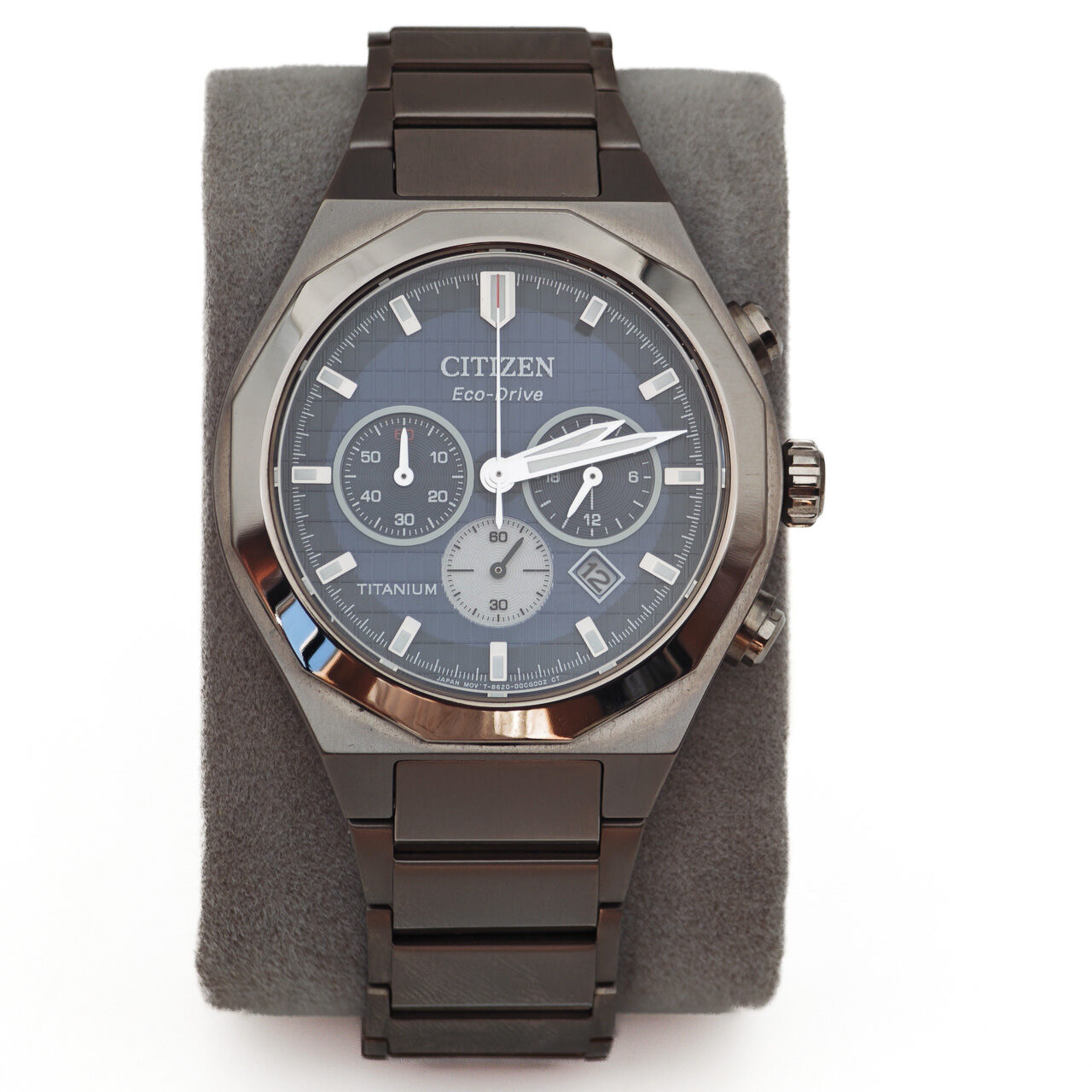 IMG_20260112_141319 Citizen Zenshin Senkei Chronograph - imagine 1