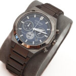 Citizen Zenshin Senkei Chronograph - imagine 7