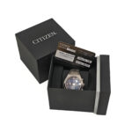 Citizen Zenshin Senkei Chronograph - imagine 17