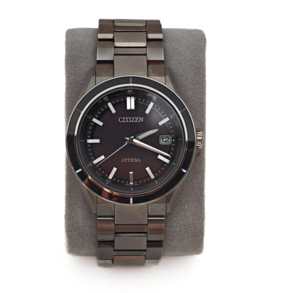 Citizen Attesa CB3030-76E