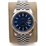 Cronos L6046M Datejust homage - imagine 3