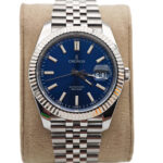 Cronos L6046M Datejust homage - imagine 4