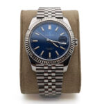 Cronos L6046M Datejust homage - imagine 7