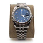 Cronos L6046M Datejust homage - imagine 8