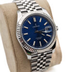 Cronos L6046M Datejust homage - imagine 10