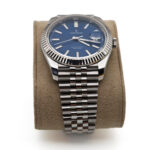 Cronos L6046M Datejust homage - imagine 12