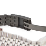 Cronos L6046M Datejust homage - imagine 20