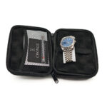 Cronos L6046M Datejust homage - imagine 21