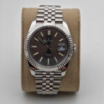 Cronos L6046M Datejust homage gun - imagine 4