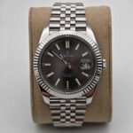 Cronos L6046M Datejust homage gun - imagine 5