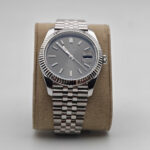 Cronos L6046M Datejust homage gun - imagine 11