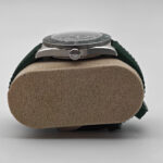 San Martin SN0150 GL Guilloche MOP Green - imagine 15