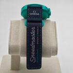 Swatch Omega Speedmaster MISSION ON EARTH - imagine 11