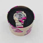 Casio G-Shock Street Spirit GA-110SS-1AER - imagine 17