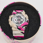 Casio G-Shock Street Spirit GA-110SS-1AER - imagine 16