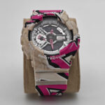 Casio G-Shock Street Spirit GA-110SS-1AER - imagine 7