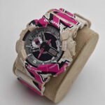 Casio G-Shock Street Spirit GA-110SS-1AER - imagine 9