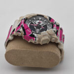 Casio G-Shock Street Spirit GA-110SS-1AER - imagine 13