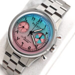 Batavi Marina Chronograaf "Sunrise" - imagine 10