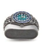 San Martin SN0148 Enamel Sunburst Blue - imagine 14