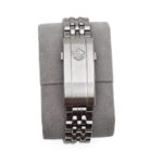 San Martin SN0148 Enamel Sunburst Blue - imagine 15