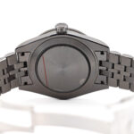 San Martin SN0148 Enamel Sunburst Blue - imagine 17