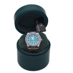 San Martin SN0148 Enamel Sunburst Blue - imagine 19