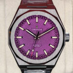 Cronos Rhombus Perlage V3