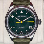 San Martin SN0033-G-C Pilot