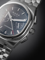 Naga Granturismo Chronograph 39 Monza - imagine 4