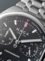 Naga Granturismo Chronograph 39 Monza - imagine 6