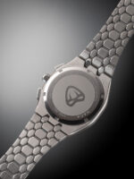 Naga Granturismo Chronograph 39 Dakar - imagine 4