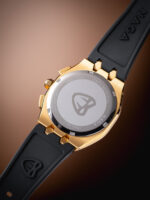 Naga Granturismo Chronograph 39 Millemiglia - imagine 6