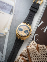 Naga Granturismo Chronograph 39 Millemiglia - imagine 7