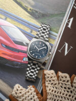 Naga Granturismo Chronograph 39 Monza - imagine 5