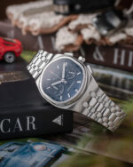 Naga Granturismo Chronograph 39 Monza - imagine 9