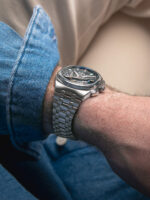 Naga Granturismo Chronograph 39 Monza - imagine 8