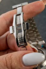 Naga Granturismo Chronograph 39 Monza - imagine 14