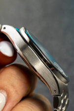 Naga Time Co. 39 Silver White - imagine 15