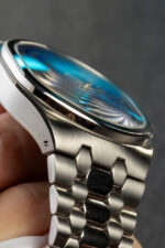 Naga Time Co. 39 Cosmic Purple - imagine 15