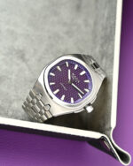 Naga Time Co. 39 Cosmic Purple - imagine 3