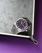 Naga Time Co. 39 Cosmic Purple - imagine 4