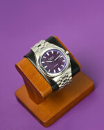 Naga Time Co. 39 Cosmic Purple - imagine 6