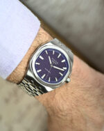 Naga Time Co. 39 Cosmic Purple - imagine 7