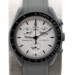 Swatch Omega Mission to the Moon 1965 - imagine 4