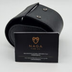 Naga Granturismo Chronograph 39 Monza - imagine 11