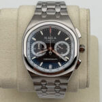 Naga Granturismo Chronograph 39 Le Mans - imagine 3