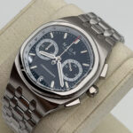 Naga Granturismo Chronograph 39 Le Mans - imagine 24